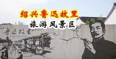 母狗美女搞鸡国产网站中国绍兴-鲁迅故里旅游风景区
